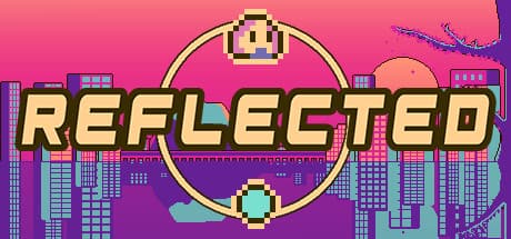 - R E F L E C T E D -