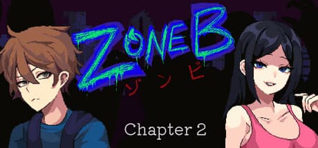Zone B Korosu