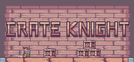 Crate Knight