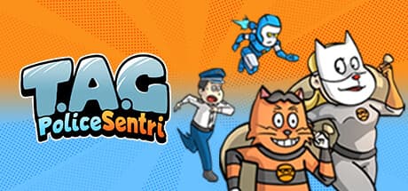 Police Sentri 2