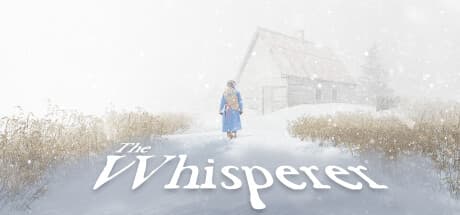 The Whisperer