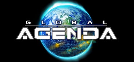 Global Agenda - Beta