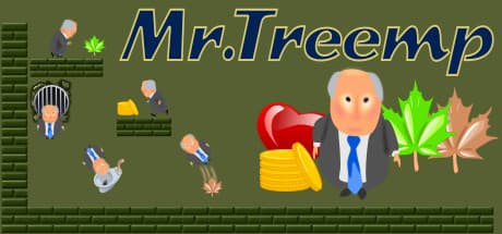 Mr.Treemp