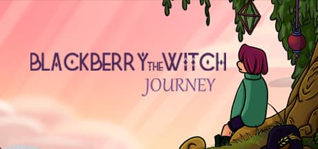 Blackberry the Witch: Journey
