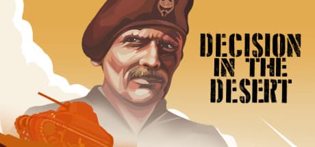 Decision in the Desert