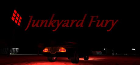 Junkyard Fury