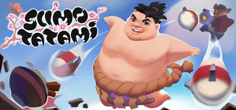 Sumo Tatami Prologue