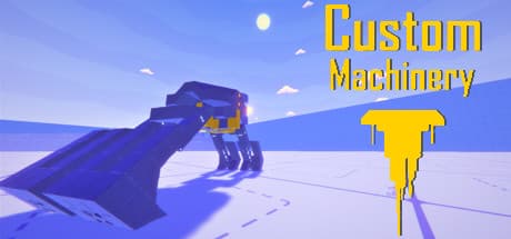 Custom Machinery