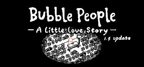 Bubble People