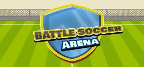 Battle Arena Soccer