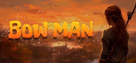 Bow Man