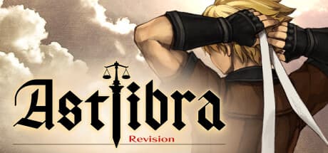 ASTLIBRA ~生きた証~ Revision