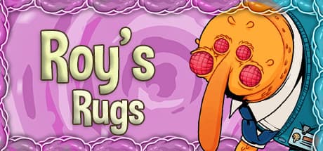 Roy's Rugs