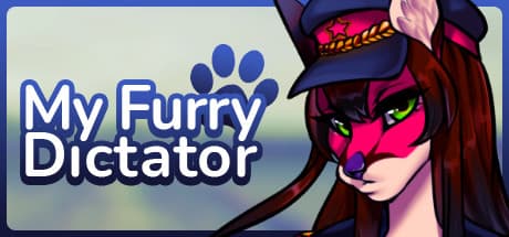 My Furry Dictator 🐾