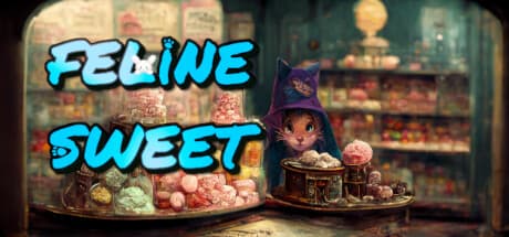 Feline Sweet