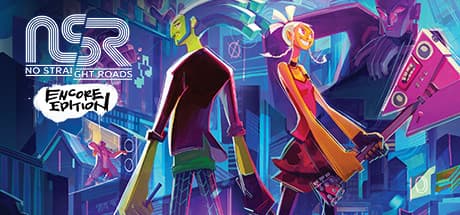 No Straight Roads: Encore Edition