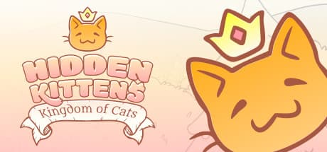 Hidden Kittens: Kingdom of Cats