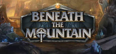 Beneath the Mountain