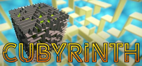 Cubyrinth