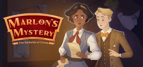 Marlon’s Mystery: The darkside of crime