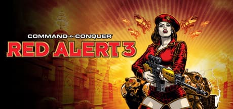 Command & Conquer™ Red Alert™ 3