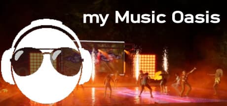 my MusicOasis