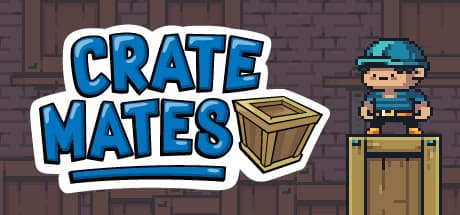 Crate Mates