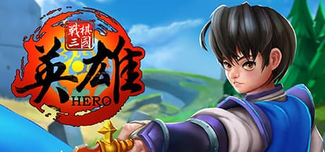 Three Kingdoms : Hero