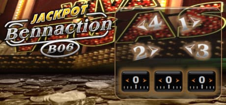 Bennaction - B06 : Discover The Mystery Combination