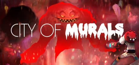 City of Murals