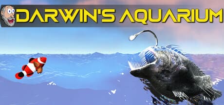 Darwin's Aquarium
