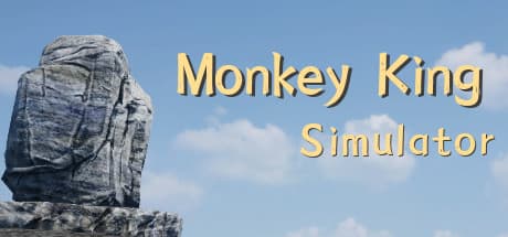 Monkey King Simulator -- Chapter Huaguo Mountain