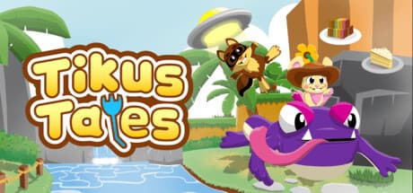 Tikus Tales