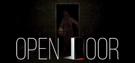 OPEN DOOR