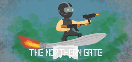 The Northern Gate