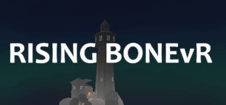 RISING BONEvR