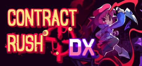 Contract Rush DX