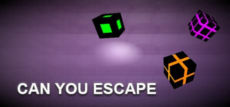 Can You Escape