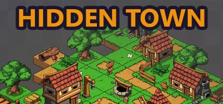 Hidden Town