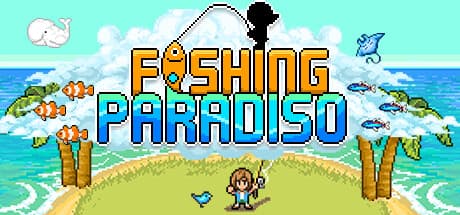 Fishing Paradiso