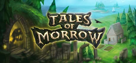 Tales of Morrow