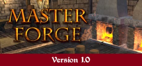 Master Forge