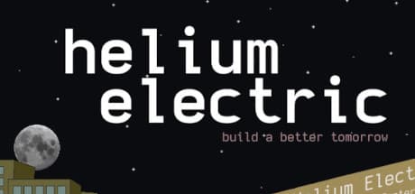 Helium Electric