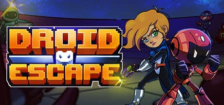 Droid Scape