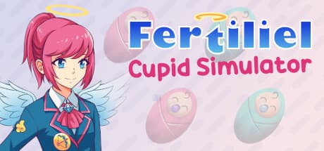 Fertiliel - Cupid Simulator