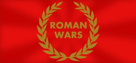 Roman Wars: Deck Building Game