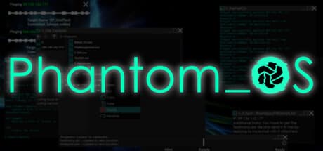 Phantom-OS
