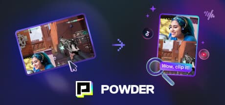 Powder