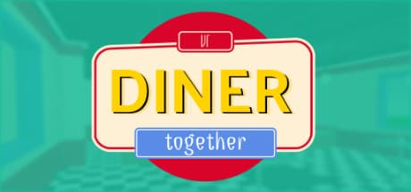 Diner Together VR