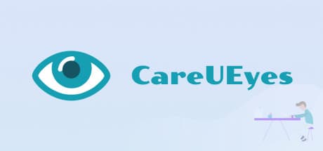 CareUEyes - Blue Light Filter